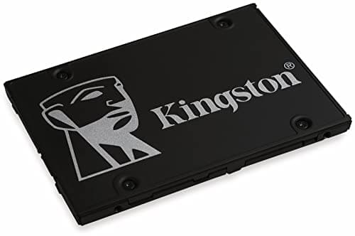 Kingston KC600