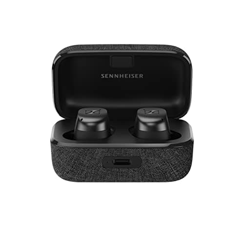 Sennheiser Momentum True Wireless 3 Graphite