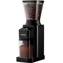 SHARDOR Professional Conical Burr Coffee Grinder