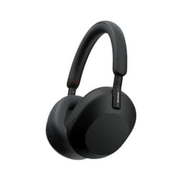 Sony WH-1000XM5 Black