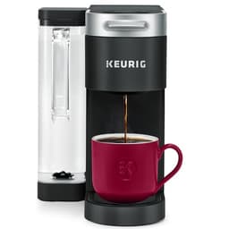 Keurig K-Supreme Black