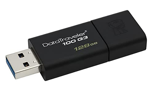Kingston DataTraveler 100 G3 128GB