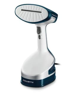 Rowenta Handheld Steamer Navy