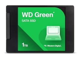 Western Digital WD Green