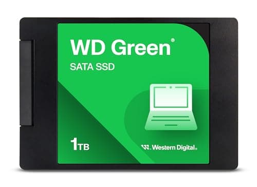 Western Digital WD Green 1TB