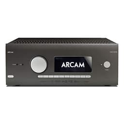 Arcam Home Theater Receiver