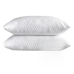 NTCOCO Shredded Memory Foam Bed Pillows