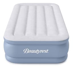 Beautyrest Hi-Loft Twin