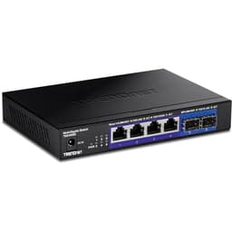 TRENDnet 6-Port Switch
