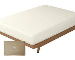 Bioweaves Twin XL Fitted Sheet