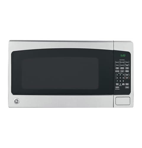 GE Countertop Microwave Oven