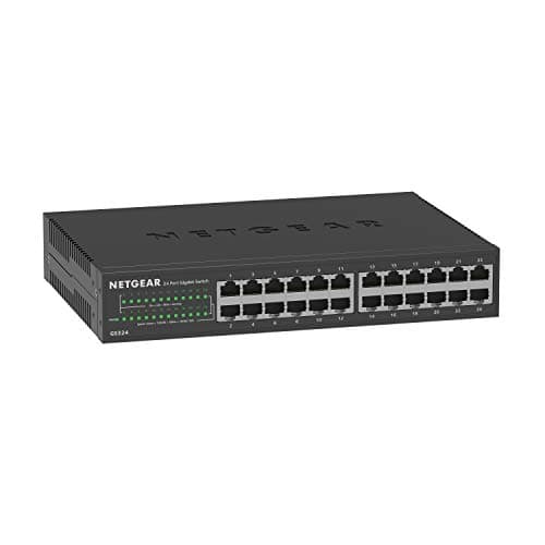 Netgear GS324