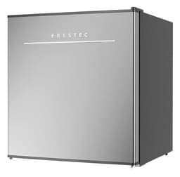 Frestec Mini Fridge Gray