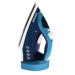 Black+Decker Steam Iron