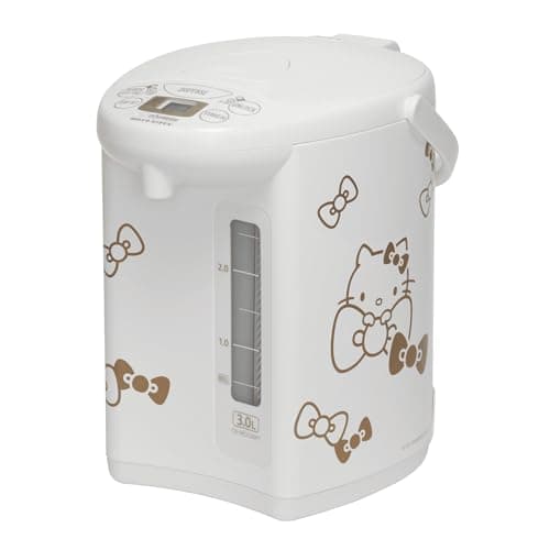 Zojirushi Hello Kitty Limited-Edition