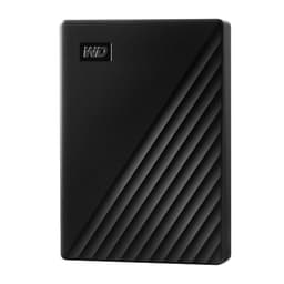 WD My Passport 5TB