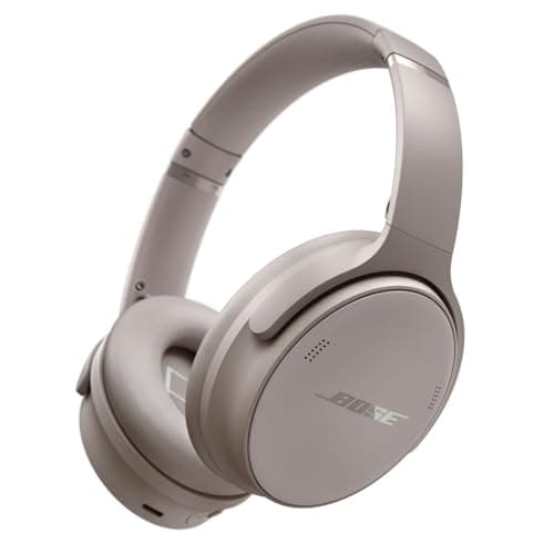 Bose QuietComfort Headphones - Wireless Bluetooth