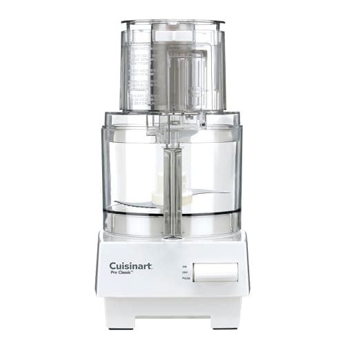 Cuisinart 7-Cup Pro Classic Food Processor