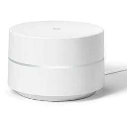 Google WiFi System