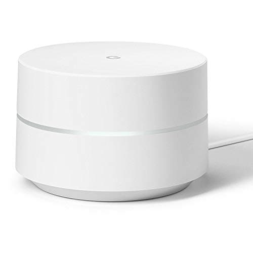 Google WiFi System