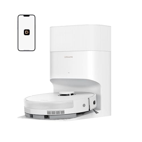 Dreame D20 Plus