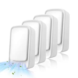 Trpyd Plug-In Air Purifier