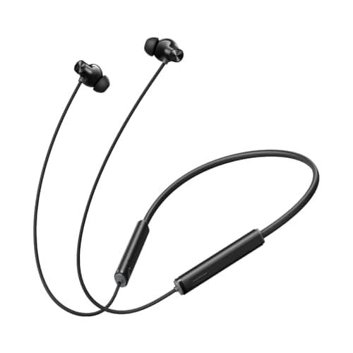 Realme Buds Wireless 5 Black
