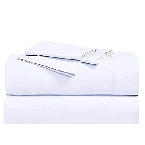Royal Hotel Bedding Crispy Percale Sheets
