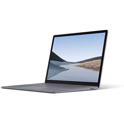 Microsoft Surface Laptop 3 13.5-inch