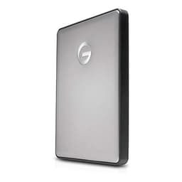 G-Technology G-DRIVE mobile 2TB