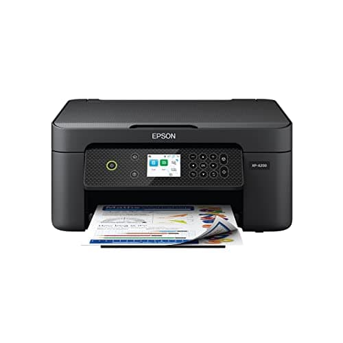 Epson Expression Home XP-4200