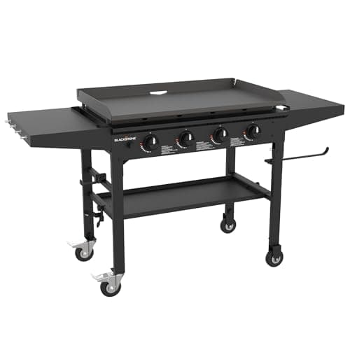 Blackstone Omnivore Griddle 1554