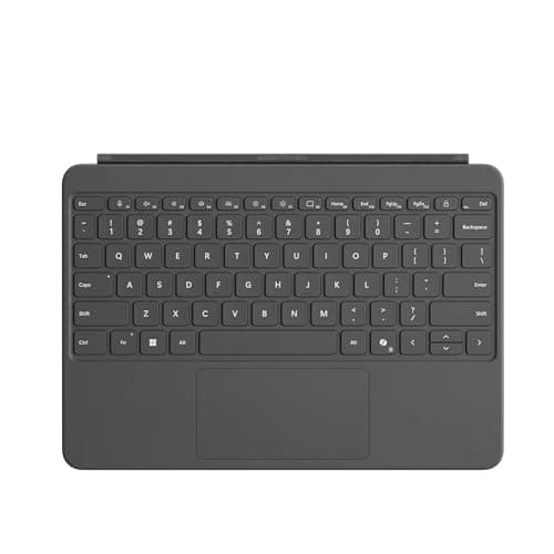 Microsoft Surface Pro Keyboard Alcantara