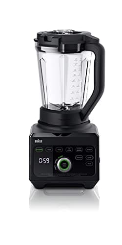 Braun TriForce Power Blender