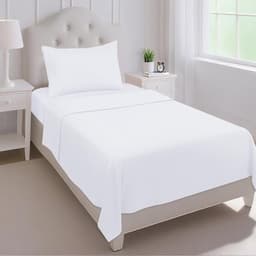 Mejoroom Twin Sheet Set