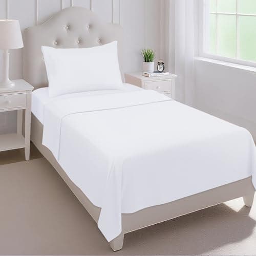 Mejoroom Twin Sheet Set