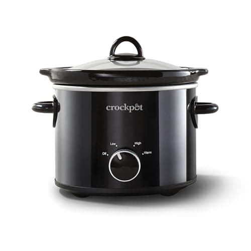 Crock-Pot Classic 2-Quart