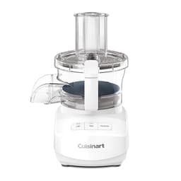 Cuisinart Continuous Feed 9-Cup