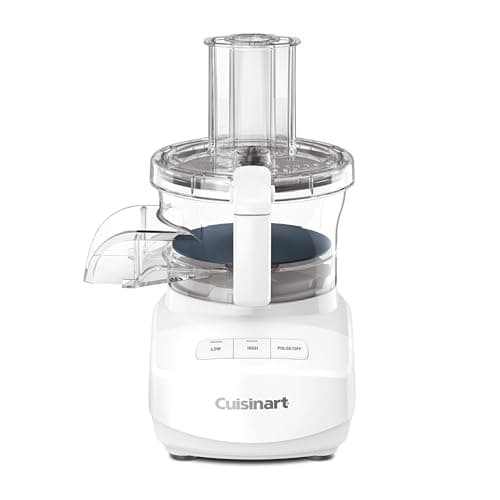 Cuisinart Continuous Feed 9-Cup