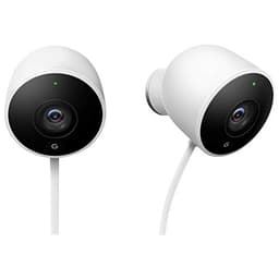 Nest Cam Outdoor