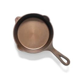Lancaster Cast Iron No. 4 Skillet