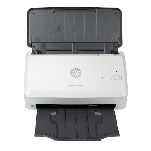 HP ScanJet Pro 2000 s2