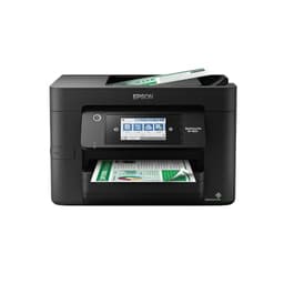 Epson Workforce Pro WF-4820 Black