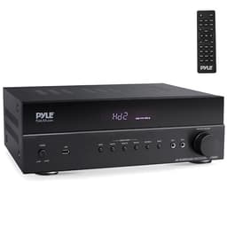 Pyle Home Theater Receiver