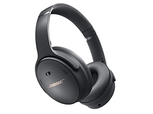 Bose QuietComfort 45