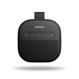 Bose SoundLink Micro Black