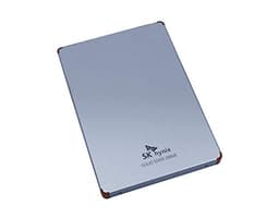 SK Hynix 256GB SATA SSD