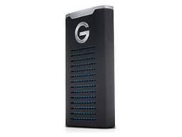 G-Technology G-DRIVE mobile 2TB