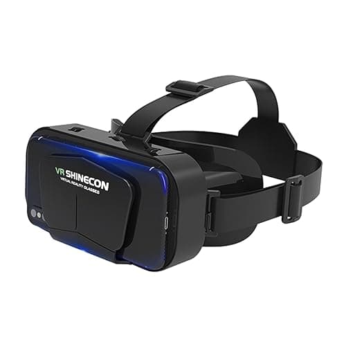 Lvoertuig 3D VR