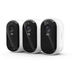 Arlo Essential 2K White